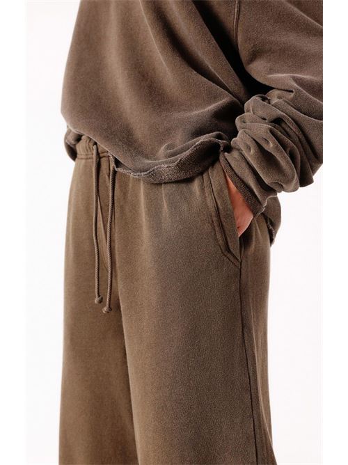 pantalone vibtown American vintage | VIB05BH26BRUNA VINTAGE